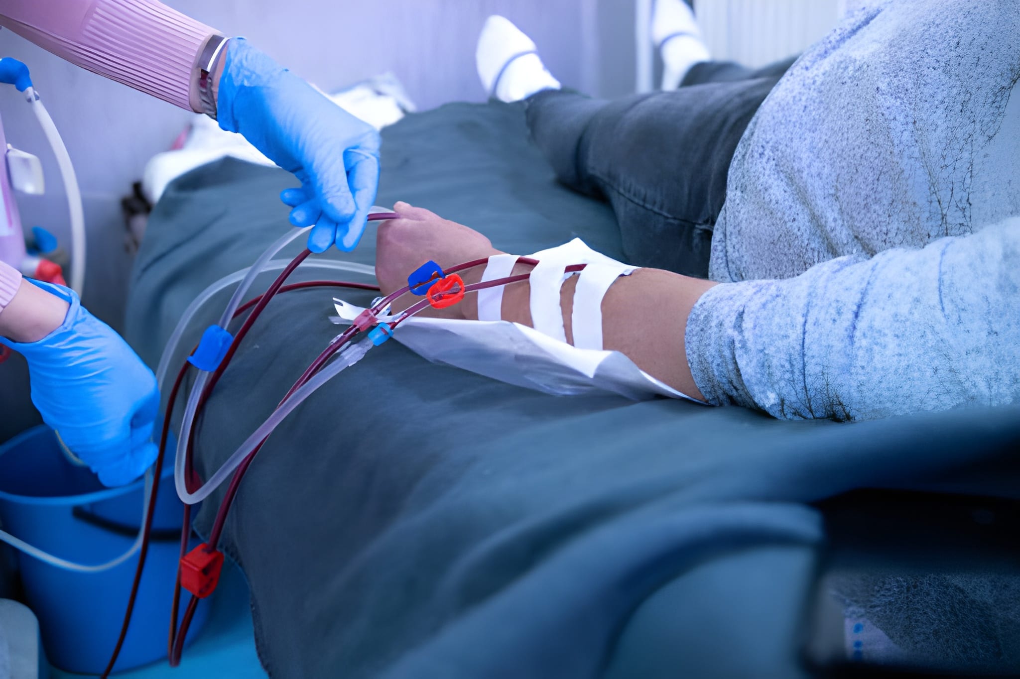 Best Dialysis Specialist In Andheri East